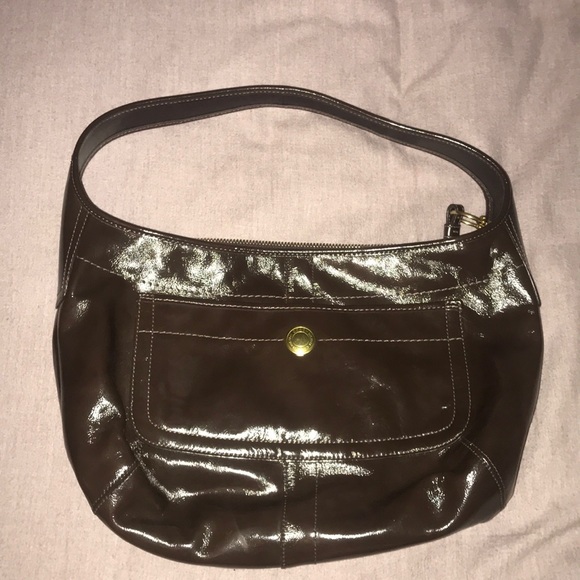 Coach Purse - Picture 1 of 3